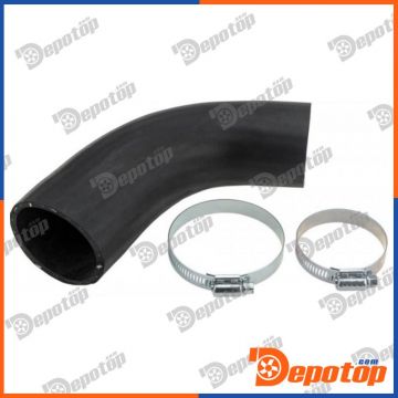 Gaine de suralimentation pour FORD | GPP-FR-014, CC116K863DE